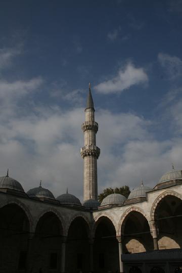 Sûleymaniye Camii 027.JPG